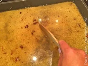 Курка в духовці з кускус (курка в духовці з кускус) Курка в духовці з кускус