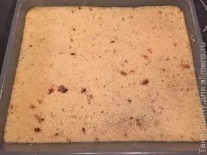 Курка в духовці з кускус (курка) Курка в духовці з кускус