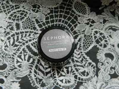 Кремові водостійкі тіні для повік (відтінок № 05 subtie gray) від sephora - відгуки, фото і ціна (мас-маркет) Кремові водостійкі тіні для повік (відтінок № 05 subtie gray) від sephora - відгуки, фото і ціна