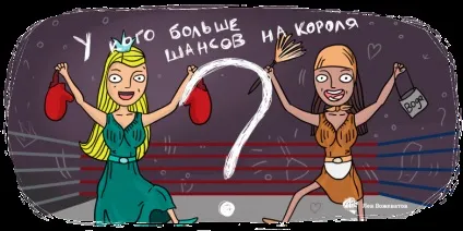 Хто ти принцеса або служниця дізнайся, що чекає на тебе через 5 років, перший жіночий (виставляти своє тіло) Хто ти принцеса або служниця дізнайся, що чекає на тебе через 5 років, перший жіночий