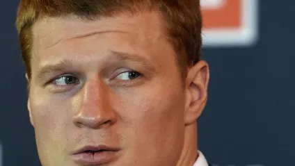 Хто виправдав Повєткіна і що це означає бокс - професійний (виправдав) Хто виправдав Повєткіна і що це означає бокс - професійний