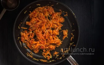 Кускус з курячим філе і овочами - покроковий рецепт з фото (філе) Кускус з курячим філе і овочами - покроковий рецепт з фото