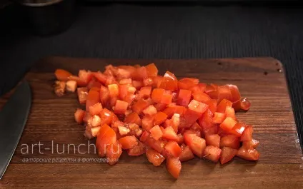 Кускус з курячим філе і овочами - покроковий рецепт з фото (кориця) Кускус з курячим філе і овочами - покроковий рецепт з фото
