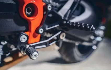 Квікшіфтер ktm в чому перевага над іншими системами