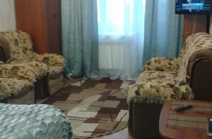 Квартири подобово в городахУкаіни