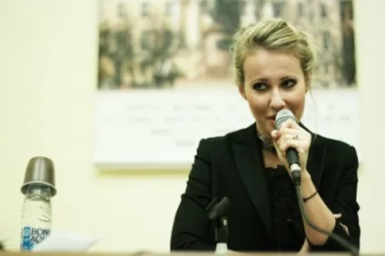 Ксенія Собчак про свої стосунки з Путіним - інтерв'ю з зірками і знаменитостями, інтерв'ю з (інтерв'ю) Ксенія Собчак про свої стосунки з Путіним - інтерв'ю з зірками і знаменитостями, інтерв'ю з