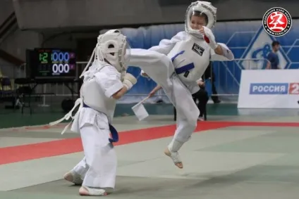 Кудо спорт для виховання сили і духу - здорові діти (спорт) Кудо спорт для виховання сили і духу - здорові діти