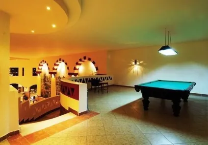 Курортний готель nada marsa alam resort 4, Єгипет, Марса-алам відгуки (nada)