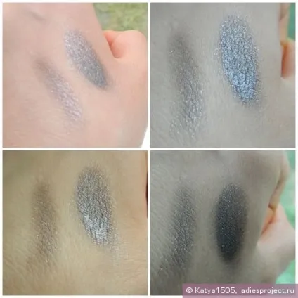 Кремові водостійкі тіні для повік (відтінок № 05 subtie gray) від sephora - відгуки, фото і ціна (відгуки) Кремові водостійкі тіні для повік (відтінок № 05 subtie gray) від sephora - відгуки, фото і ціна