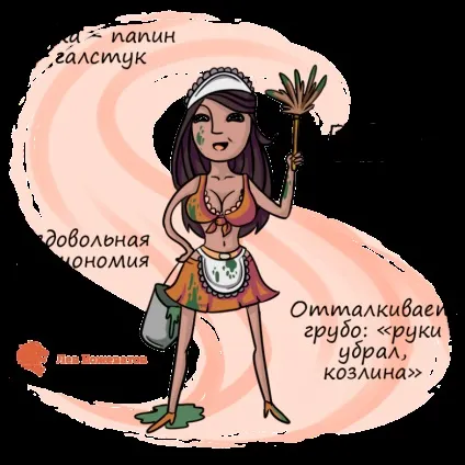 Хто ти принцеса або служниця дізнайся, що чекає на тебе через 5 років, перший жіночий (тебе) Хто ти принцеса або служниця дізнайся, що чекає на тебе через 5 років, перший жіночий