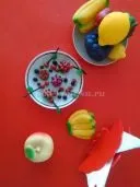 Літня аплікація для дітей 4-5 років «квіти на лузі» поетапно з фото (розвиваючі ігри) Літня аплікація для дітей 4-5 років «квіти на лузі» поетапно з фото
