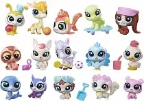 Littlest pet shop іграшки hasbro - купити набір, зоомагазин в інтернет-магазині Тойво за доступною (shop) Littlest pet shop іграшки hasbro - купити набір, зоомагазин в інтернет-магазині Тойво за доступною