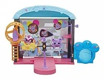 Littlest pet shop іграшки hasbro - купити набір, зоомагазин в інтернет-магазині Тойво за доступною (littlest) Littlest pet shop іграшки hasbro - купити набір, зоомагазин в інтернет-магазині Тойво за доступною