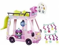 Littlest pet shop іграшки hasbro - купити набір, зоомагазин в інтернет-магазині Тойво за доступною (купити) Littlest pet shop іграшки hasbro - купити набір, зоомагазин в інтернет-магазині Тойво за доступною