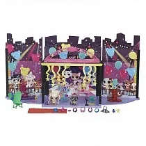 Littlest pet shop іграшки hasbro - купити набір, зоомагазин в інтернет-магазині Тойво за доступною (набір) Littlest pet shop іграшки hasbro - купити набір, зоомагазин в інтернет-магазині Тойво за доступною