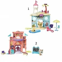 Littlest pet shop іграшки hasbro - купити набір, зоомагазин в інтернет-магазині Тойво за доступною (набір) Littlest pet shop іграшки hasbro - купити набір, зоомагазин в інтернет-магазині Тойво за доступною