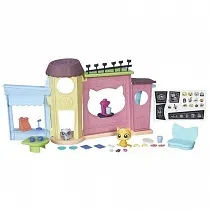 Littlest pet shop іграшки hasbro - купити набір, зоомагазин в інтернет-магазині Тойво за доступною (іграшки) Littlest pet shop іграшки hasbro - купити набір, зоомагазин в інтернет-магазині Тойво за доступною