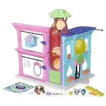 Littlest pet shop іграшки hasbro - купити набір, зоомагазин в інтернет-магазині Тойво за доступною (shop) Littlest pet shop іграшки hasbro - купити набір, зоомагазин в інтернет-магазині Тойво за доступною