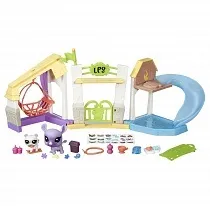 Littlest pet shop іграшки hasbro - купити набір, зоомагазин в інтернет-магазині Тойво за доступною (hasbro) Littlest pet shop іграшки hasbro - купити набір, зоомагазин в інтернет-магазині Тойво за доступною