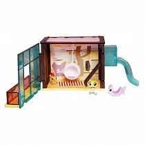 Littlest pet shop іграшки hasbro - купити набір, зоомагазин в інтернет-магазині Тойво за доступною (набір) Littlest pet shop іграшки hasbro - купити набір, зоомагазин в інтернет-магазині Тойво за доступною