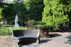 Лавочка своїми руками - 50 фото і рад з будівництва від професіоналів (своїми) Лавочка своїми руками - 50 фото і рад з будівництва від професіоналів