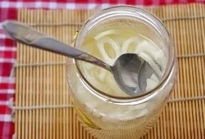 Лікування бронхіту цибулею і медом, лікування бронхіту (ложці рази день) Лікування бронхіту цибулею і медом, лікування бронхіту