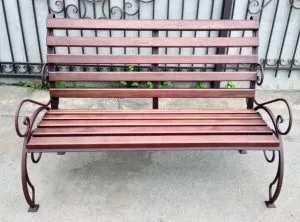 Лавочка своїми руками - 50 фото і рад з будівництва від професіоналів (своїми) Лавочка своїми руками - 50 фото і рад з будівництва від професіоналів