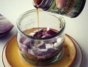 Лікування бронхіту цибулею і медом, лікування бронхіту (цибулею) Лікування бронхіту цибулею і медом, лікування бронхіту