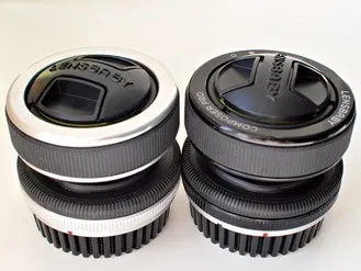 Lensbaby composer - фотографія тести огляди поради уроки (lensbaby) Lensbaby composer - фотографія тести огляди поради уроки