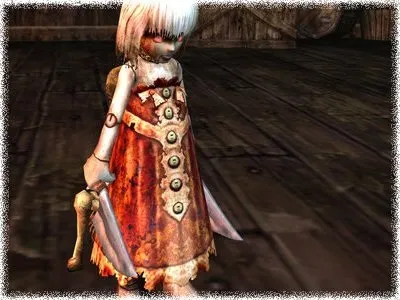 Lineage 2 - інше