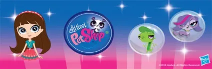 Littlest pet shop іграшки hasbro - купити набір, зоомагазин в інтернет-магазині Тойво за доступною (набір) Littlest pet shop іграшки hasbro - купити набір, зоомагазин в інтернет-магазині Тойво за доступною