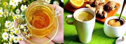 Лікування подагри народними засобами (народними) Лікування подагри народними засобами
