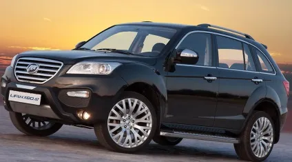 Lifan x60 варто купувати (стоїть) Lifan x60 варто купувати