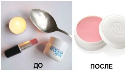 Лайфхак для економних що можна зробити зі старої непотрібної косметикою (старої) Лайфхак для економних що можна зробити зі старої непотрібної косметикою