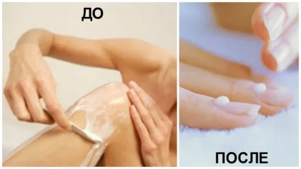 Лайфхак для економних що можна зробити зі старої непотрібної косметикою (непотрібної) Лайфхак для економних що можна зробити зі старої непотрібної косметикою