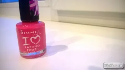 Лак для нігтів rimmel 60 seconds палітра (seconds) Лак для нігтів rimmel 60 seconds палітра