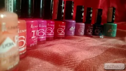 Лак для нігтів rimmel 60 seconds палітра (seconds) Лак для нігтів rimmel 60 seconds палітра