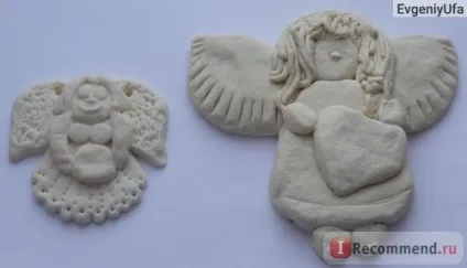 Ліплення з солоного тіста - «солоне тісто - іграшки, магніти сувеніри на новий рік! Мої вироби з (іграшки) Ліплення з солоного тіста - «солоне тісто - іграшки, магніти сувеніри на новий рік! Мої вироби з