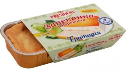 Ламістерная тара - порожній сегмент в українській пакувальної промисловості (ламістерная) Ламістерная тара - порожній сегмент в українській пакувальної промисловості