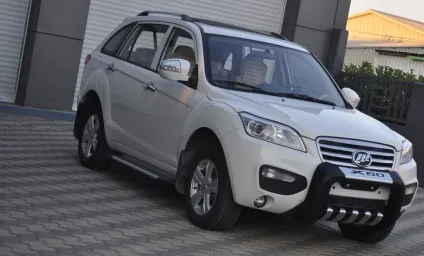 Lifan x60 варто купувати (стоїть) Lifan x60 варто купувати