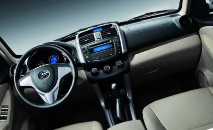 Lifan x60 варто купувати (lifan) Lifan x60 варто купувати