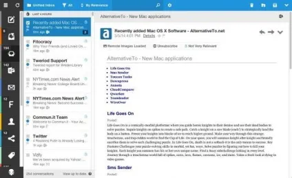 Кращі поштові клієнти для windows
