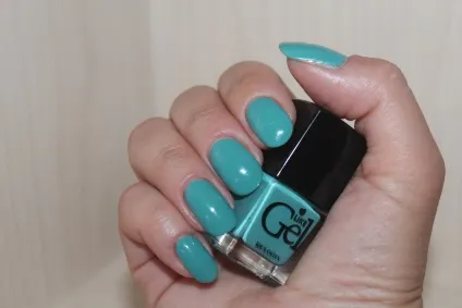 Лак для нігтів з гелю ефектом relouis «like gel» №10 - колекції макіяжу та відгуки про косметику (нігтів) Лак для нігтів з гелю ефектом relouis «like gel» №10 - колекції макіяжу та відгуки про косметику