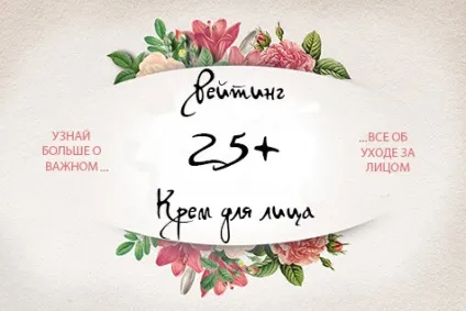 Краща антивікова косметика після 40, 50, 60 років рейтинги (Краща антивікова косметика) Краща антивікова косметика після 40, 50, 60 років рейтинги
