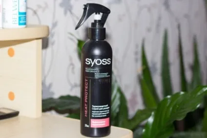 Лак для волосся syoss серії keratin, invisible hold і volume lift, відгуки (серії) Лак для волосся syoss серії keratin, invisible hold і volume lift, відгуки