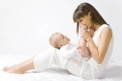 Лікування депресії після пологів (пологів) Лікування депресії після пологів