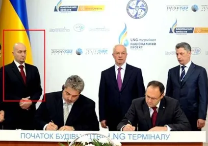 Lng-термінал від Владислава Каськіва диверсифікація або афера, аргумент (культура) Lng-термінал від Владислава Каськіва диверсифікація або афера, аргумент
