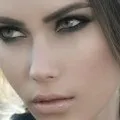 Макіяж для зелених очей і русявого волосся покрокова інструкція з фото і відео (очей) Макіяж для зелених очей і русявого волосся покрокова інструкція з фото і відео