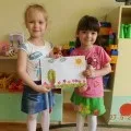 Майстер-клас «лялька з ниток» для дітей старшої групи (конспекти занять) Майстер-клас «лялька з ниток» для дітей старшої групи