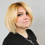 Макіяж для дівчинки-підлітка